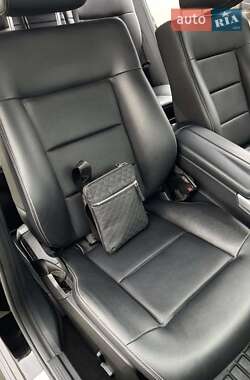 Универсал Mercedes-Benz E-Class 2015 в Луцке