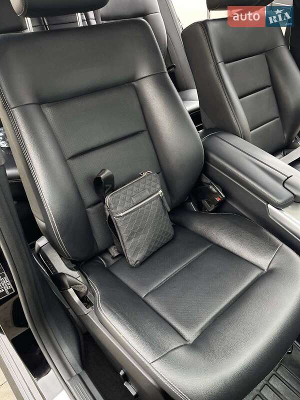 Універсал Mercedes-Benz E-Class 2015 в Луцьку