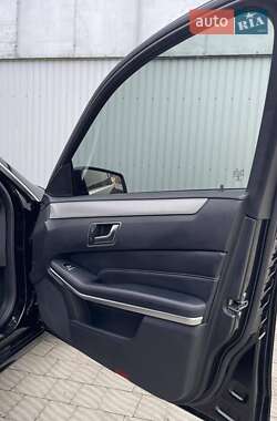 Универсал Mercedes-Benz E-Class 2015 в Луцке