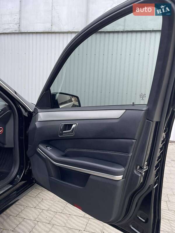 Універсал Mercedes-Benz E-Class 2015 в Луцьку