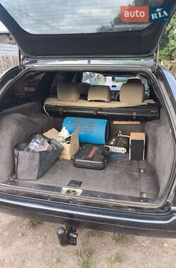 Универсал Mercedes-Benz E-Class 1998 в 