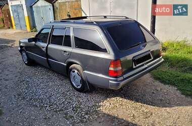 Универсал Mercedes-Benz E-Class 1994 в 