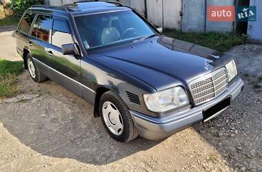 Универсал Mercedes-Benz E-Class 1994 в Ивано-Франковске