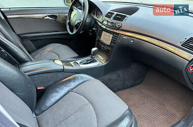 Седан Mercedes-Benz E-Class 2003 в 