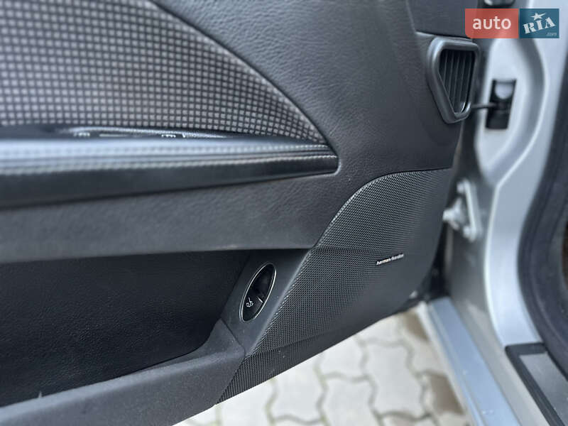 Седан Mercedes-Benz E-Class 2003 в Костополе