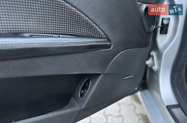 Седан Mercedes-Benz E-Class 2003 в 