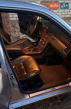 Седан Mercedes-Benz E-Class 2001 в 