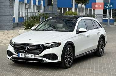 Универсал Mercedes-Benz E-Class 2024 в 
