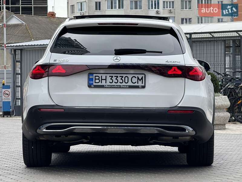 Универсал Mercedes-Benz E-Class 2024 в Одессе