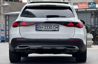 Универсал Mercedes-Benz E-Class 2024 в 