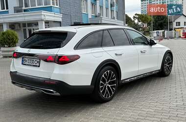 Универсал Mercedes-Benz E-Class 2024 в 
