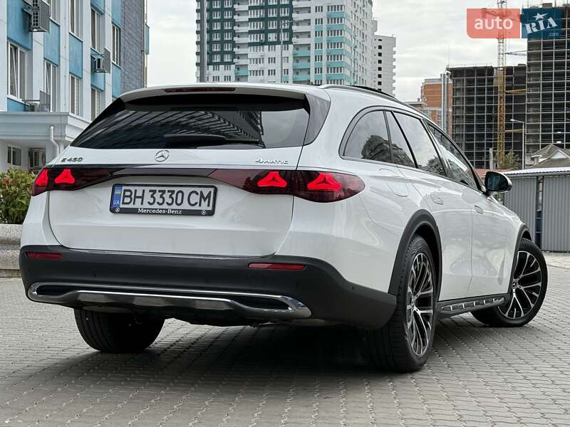 Универсал Mercedes-Benz E-Class 2024 в Одессе