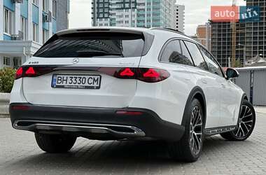 Универсал Mercedes-Benz E-Class 2024 в 