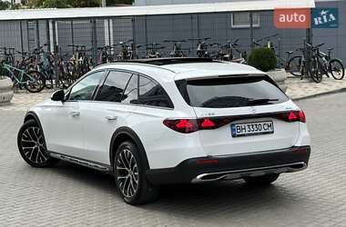 Универсал Mercedes-Benz E-Class 2024 в 