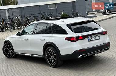 Универсал Mercedes-Benz E-Class 2024 в 