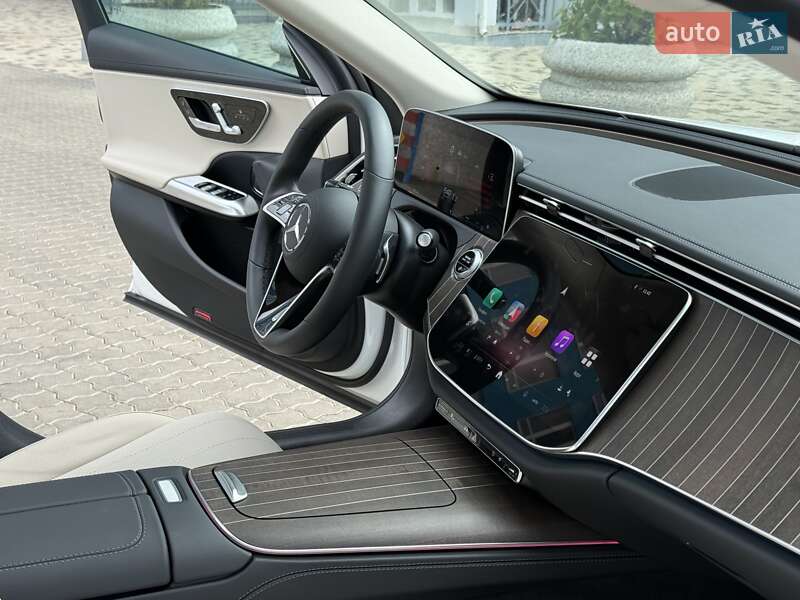 Универсал Mercedes-Benz E-Class 2024 в Одессе