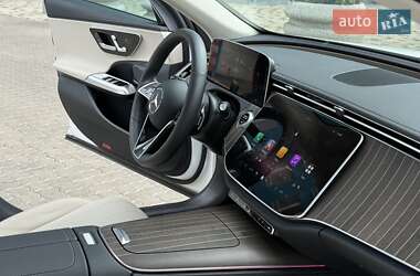 Универсал Mercedes-Benz E-Class 2024 в 