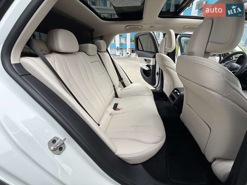Универсал Mercedes-Benz E-Class 2024 в Одессе