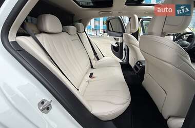 Универсал Mercedes-Benz E-Class 2024 в 