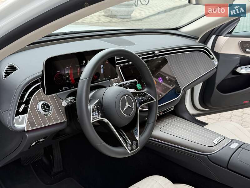 Универсал Mercedes-Benz E-Class 2024 в Одессе