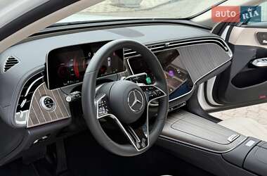 Универсал Mercedes-Benz E-Class 2024 в 