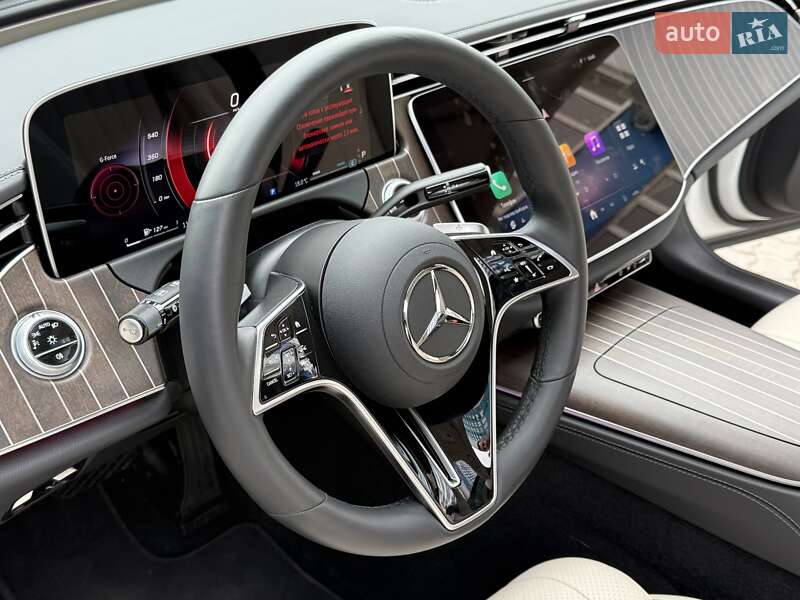 Универсал Mercedes-Benz E-Class 2024 в Одессе