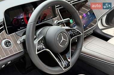 Универсал Mercedes-Benz E-Class 2024 в 