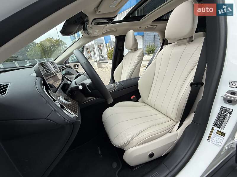 Универсал Mercedes-Benz E-Class 2024 в Одессе
