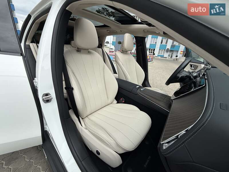 Универсал Mercedes-Benz E-Class 2024 в Одессе