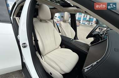 Универсал Mercedes-Benz E-Class 2024 в 
