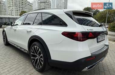 Универсал Mercedes-Benz E-Class 2024 в 