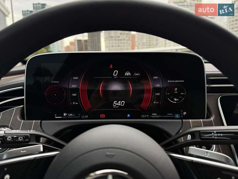 Универсал Mercedes-Benz E-Class 2024 в Одессе