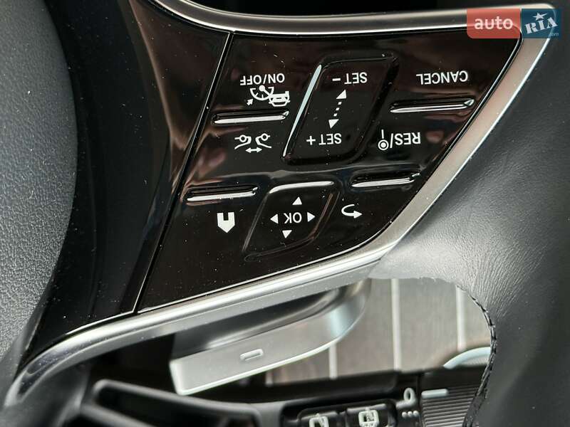 Универсал Mercedes-Benz E-Class 2024 в Одессе