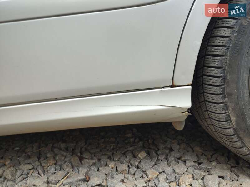 Універсал Mercedes-Benz E-Class 2003 в Вінниці фото 25 Універсал Mercedes-Benz E-Class 2003 в Вінниці