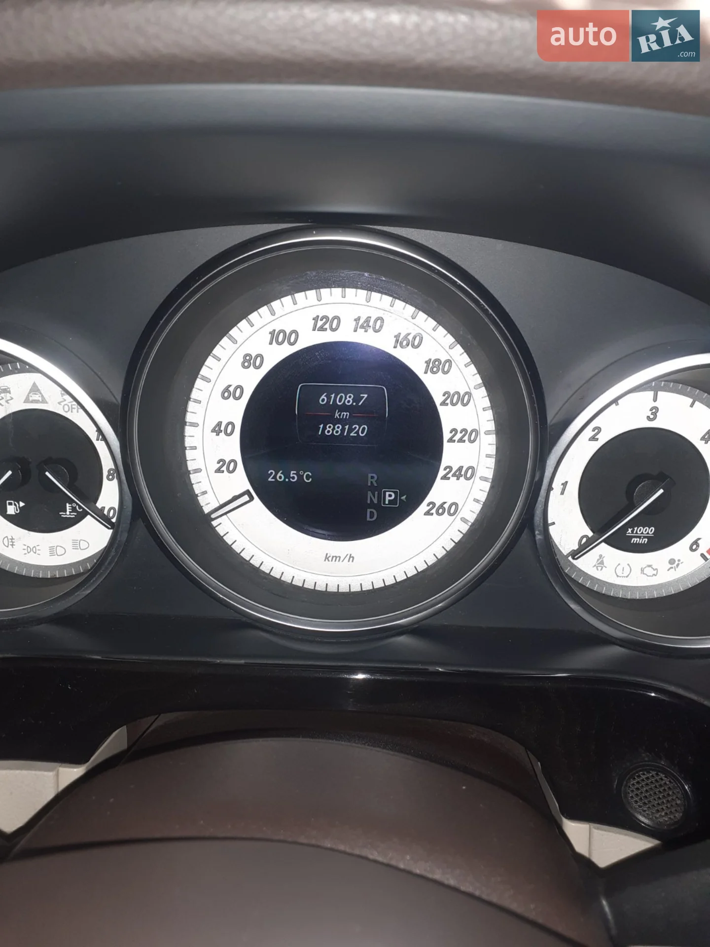 2013 Mercedes-Benz E-klasse - мініатюра 15