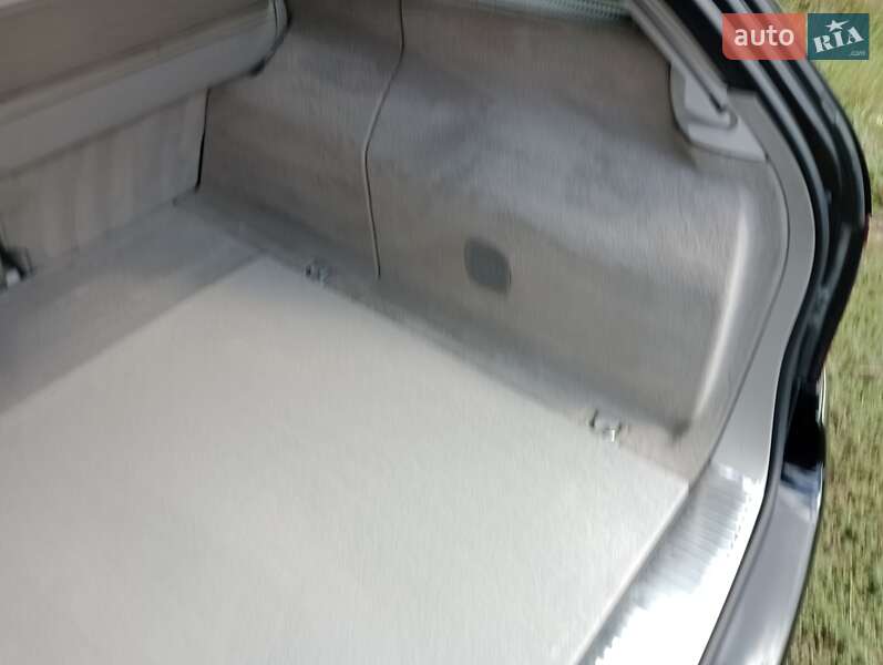 Універсал Mercedes-Benz E-Class 2003 в Умані