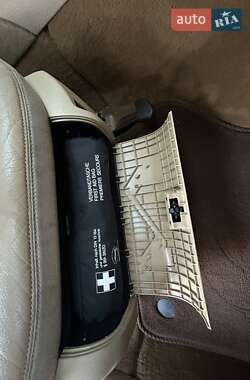 Седан Mercedes-Benz E-Class 2008 в 