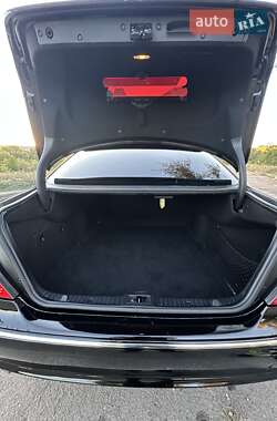 Седан Mercedes-Benz E-Class 2008 в 