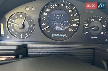 Универсал Mercedes-Benz E-Class 2003 в 