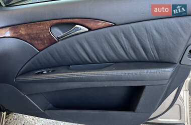 Универсал Mercedes-Benz E-Class 2003 в 