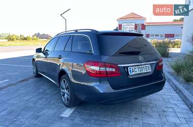 Універсал Mercedes-Benz E-Class 2011 в Луцьку
