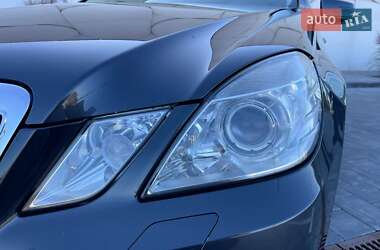 Універсал Mercedes-Benz E-Class 2011 в Луцьку