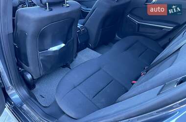 Універсал Mercedes-Benz E-Class 2011 в Луцьку