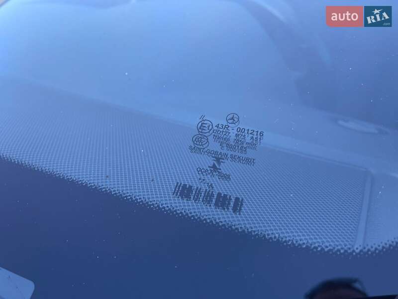 Универсал Mercedes-Benz E-Class 2011 в Луцке фото 35 Универсал Mercedes-Benz E-Class 2011 в Луцке