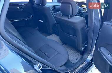 Універсал Mercedes-Benz E-Class 2011 в Луцьку