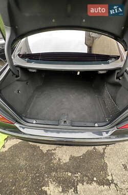 Седан Mercedes-Benz E-Class 2008 в 