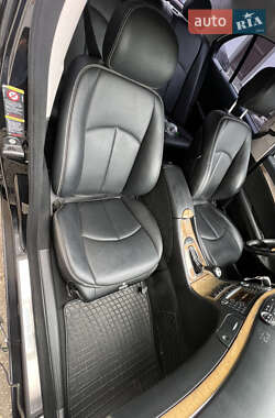 Седан Mercedes-Benz E-Class 2008 в 