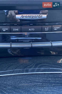Седан Mercedes-Benz E-Class 2012 в 