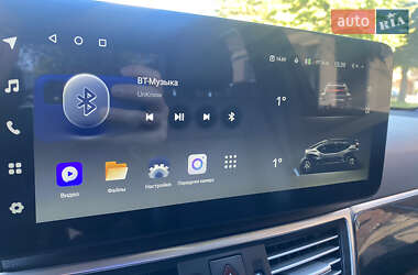 Седан Mercedes-Benz E-Class 2012 в 