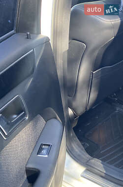 Седан Mercedes-Benz E-Class 2012 в 